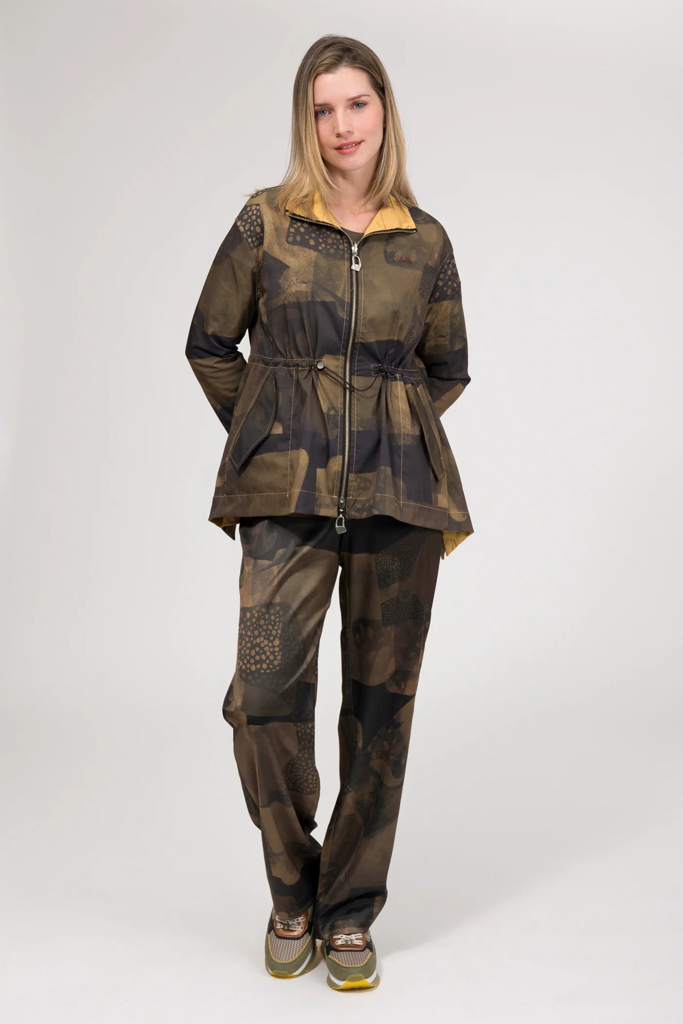 Pantalones Amphora