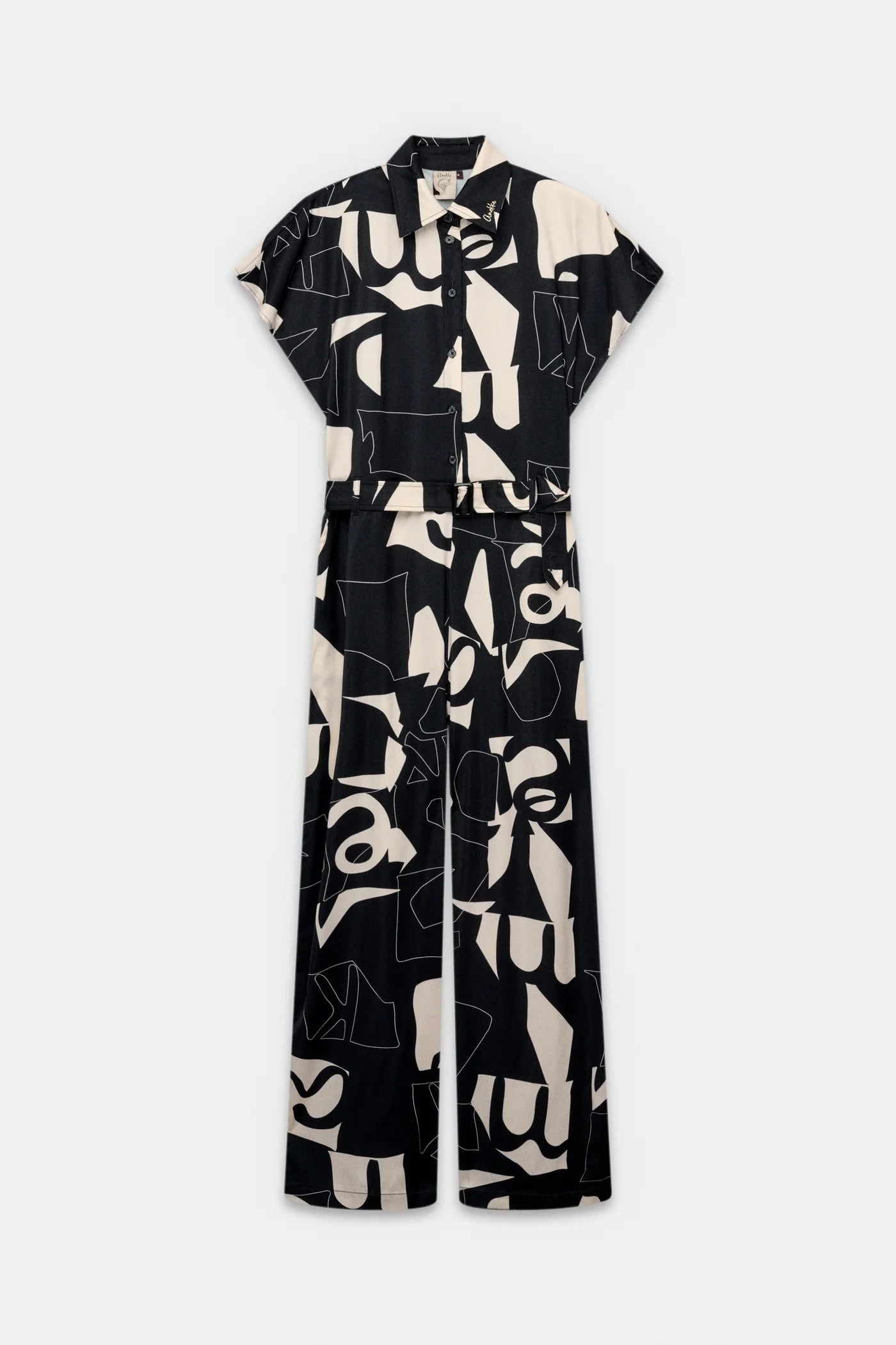Mono estampado