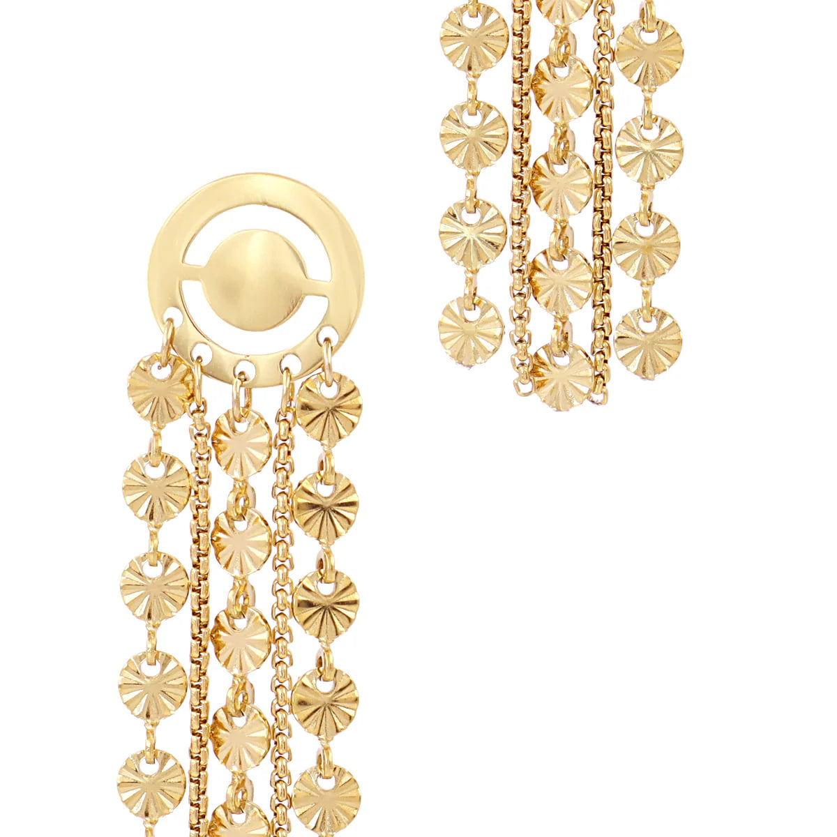 Pendientes Rainfall Maira