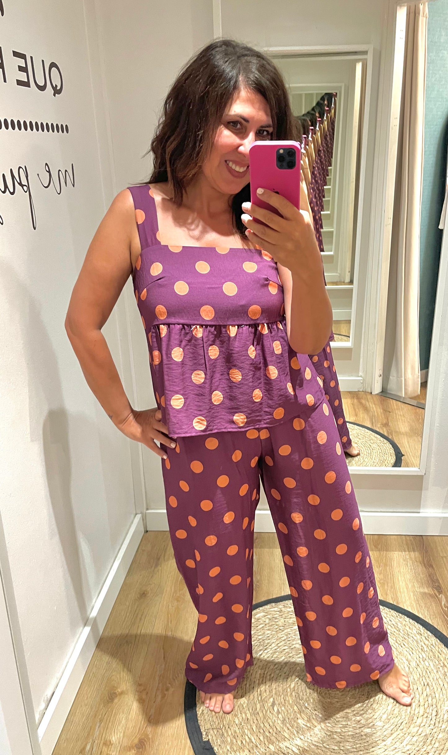Conjunto Alba
