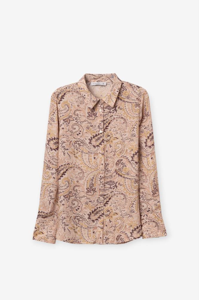 Blusa paradise
