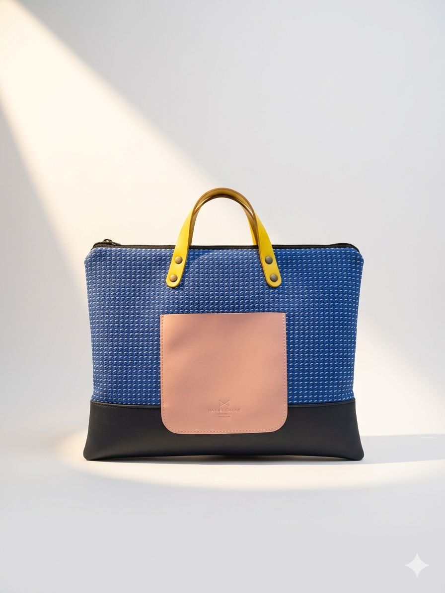 BANDOLERA SLIM LONETA