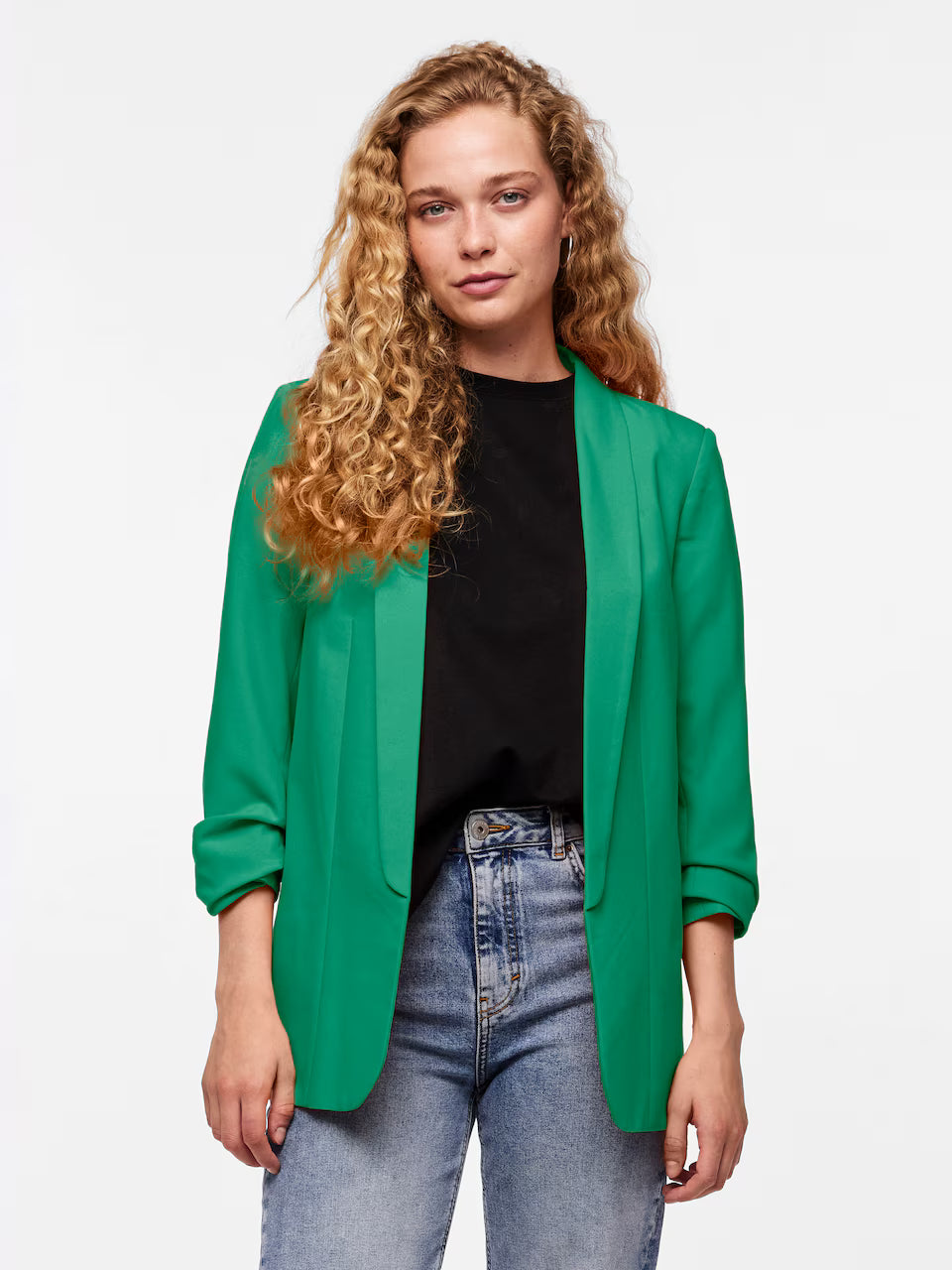 Blazer diferentes colores