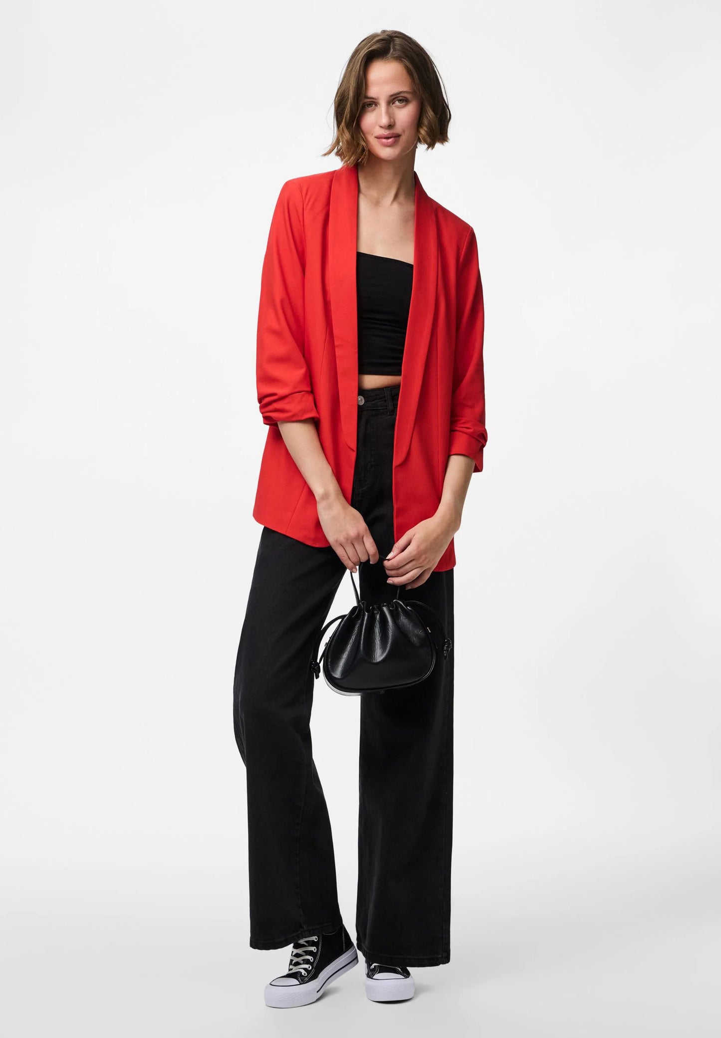 Blazer diferentes colores