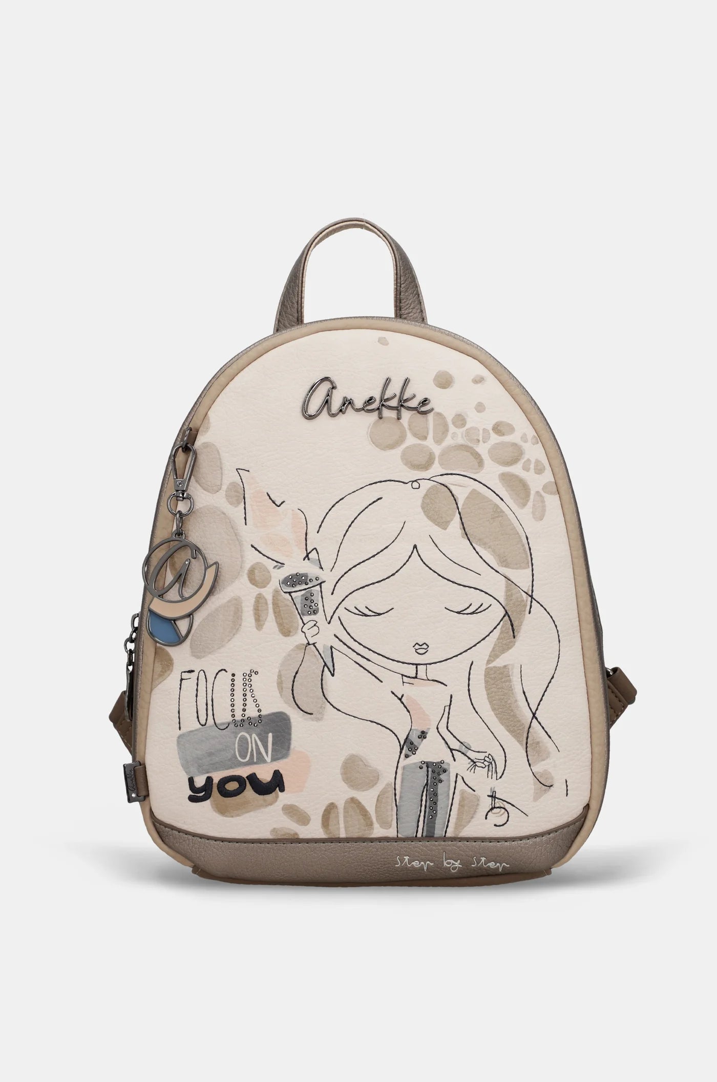 Mochila pequeña de paseo Olympia