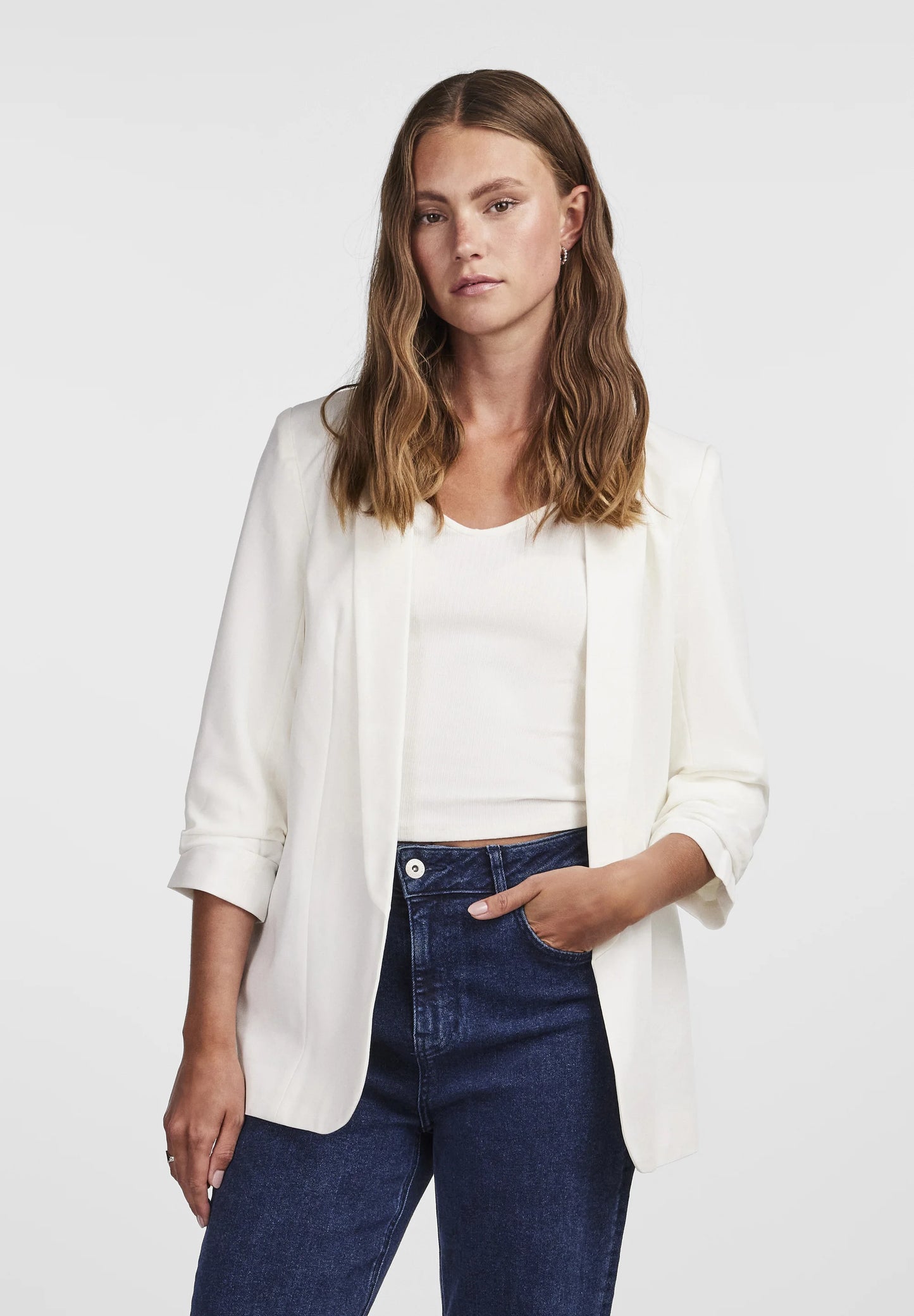 Blazer diferentes colores