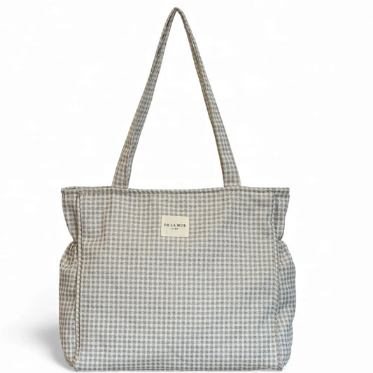 Bolsa Cremallera Vison