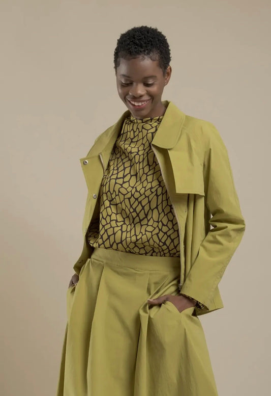 Parka lima