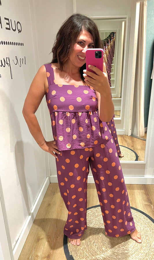 Conjunto Alba