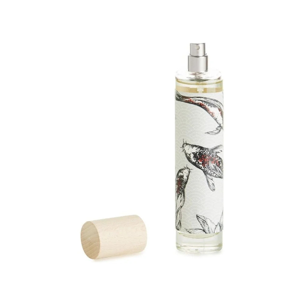 Ambientador Spray Zazen