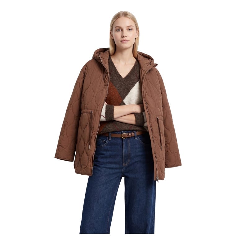 Chaqueta Lea