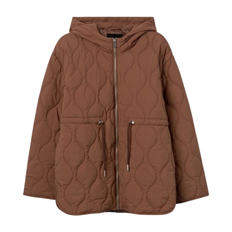 Chaqueta Lea