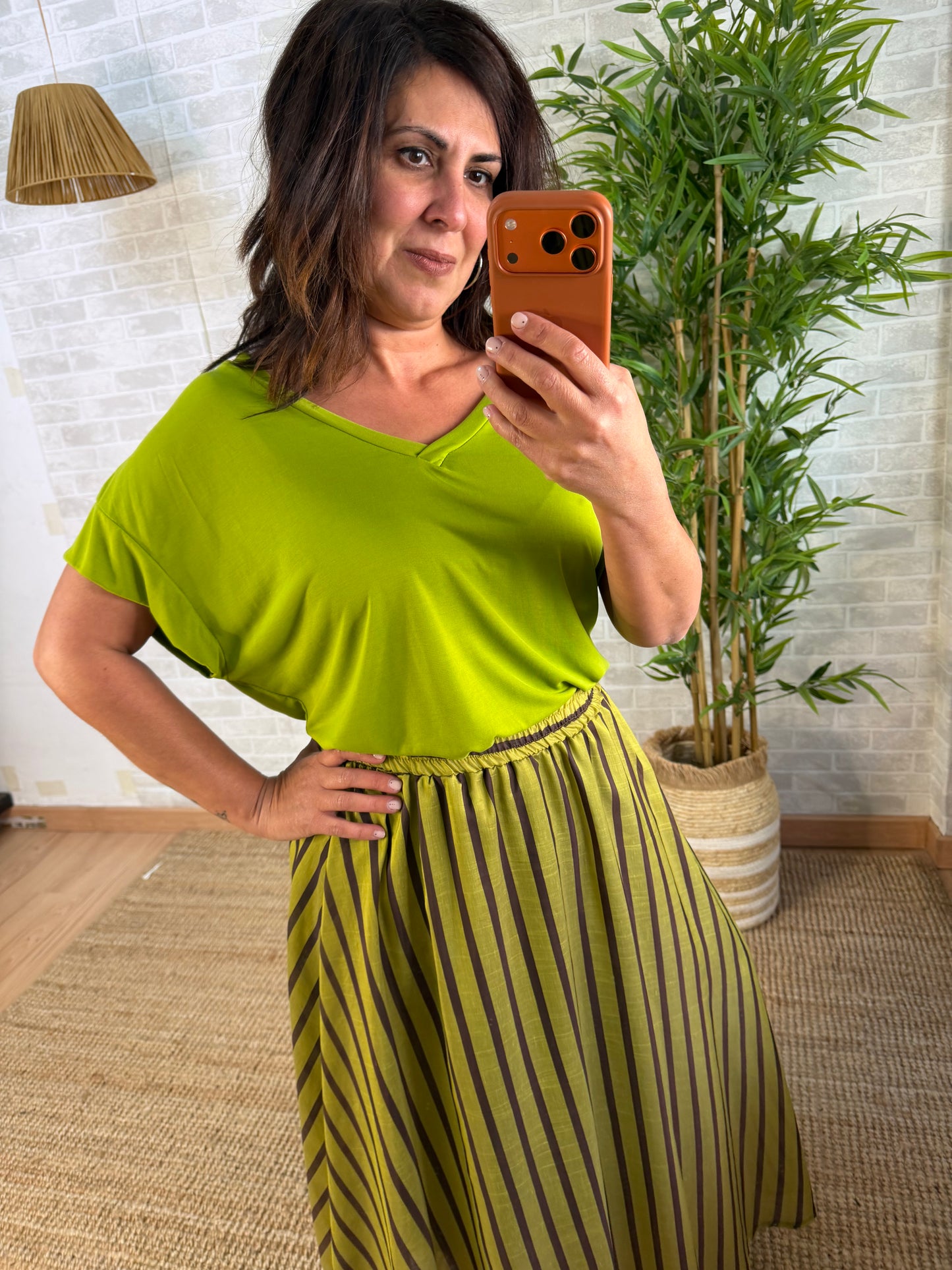 Conjunto Frida
