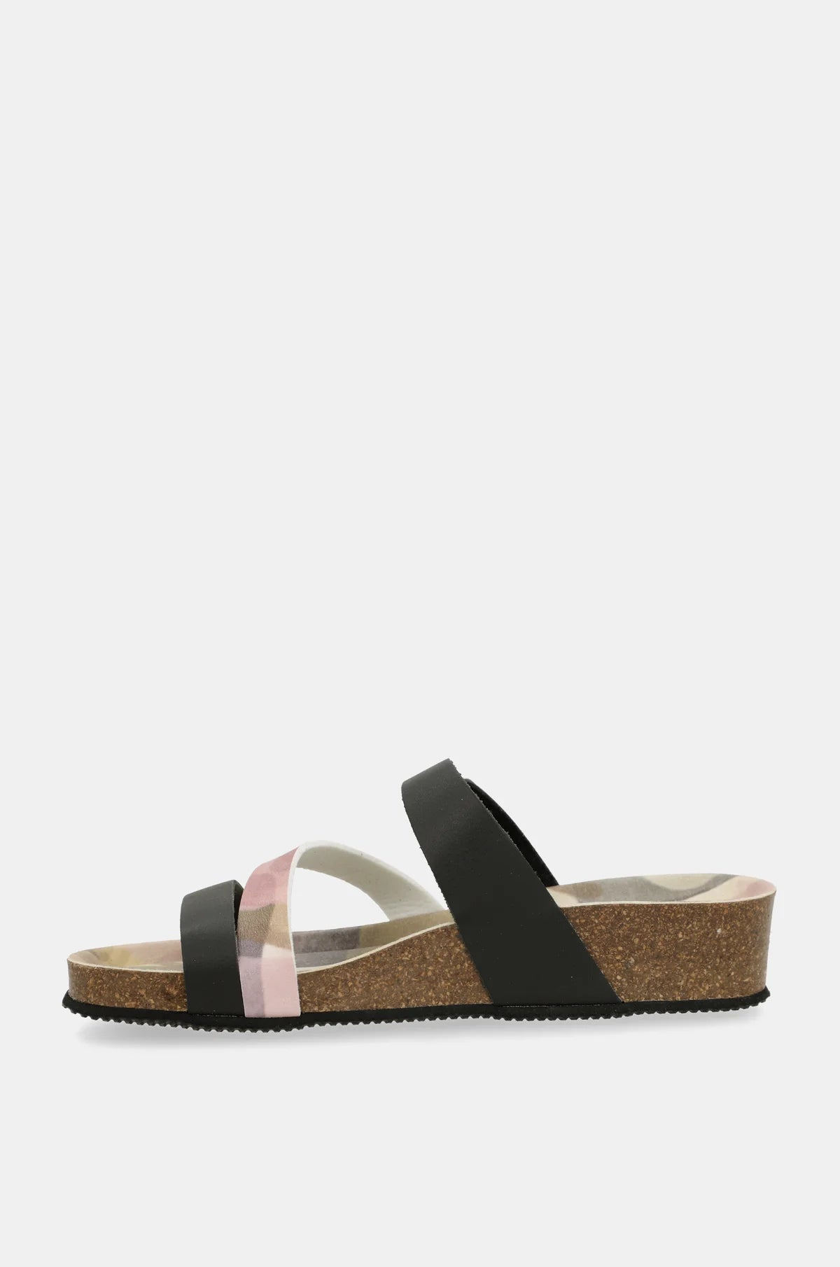 SANDALIAS VERDES BLOOM