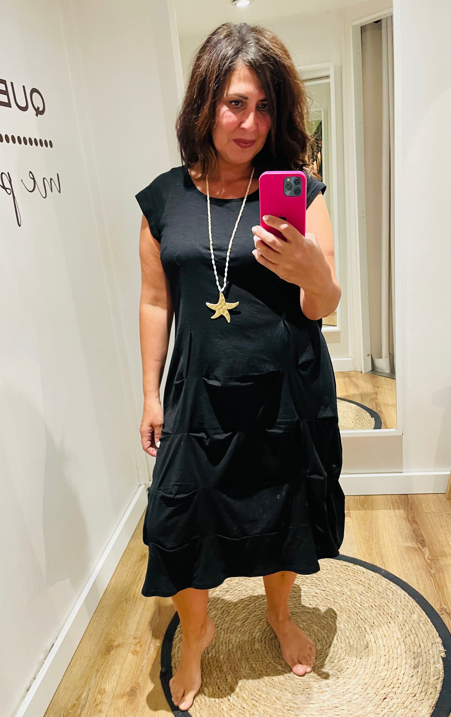 Vestido Mar