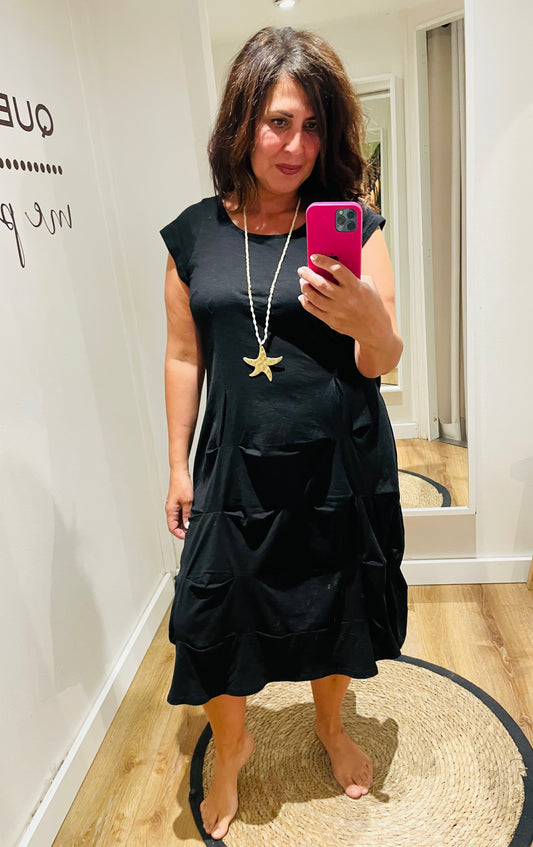Vestido Mar