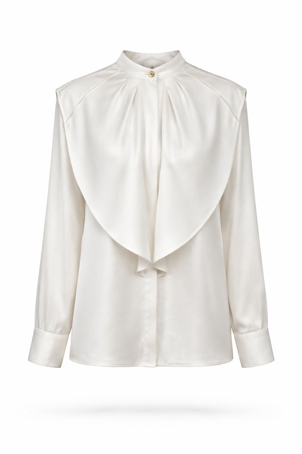 Blusa Satén