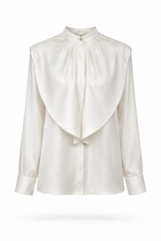Blusa Satén
