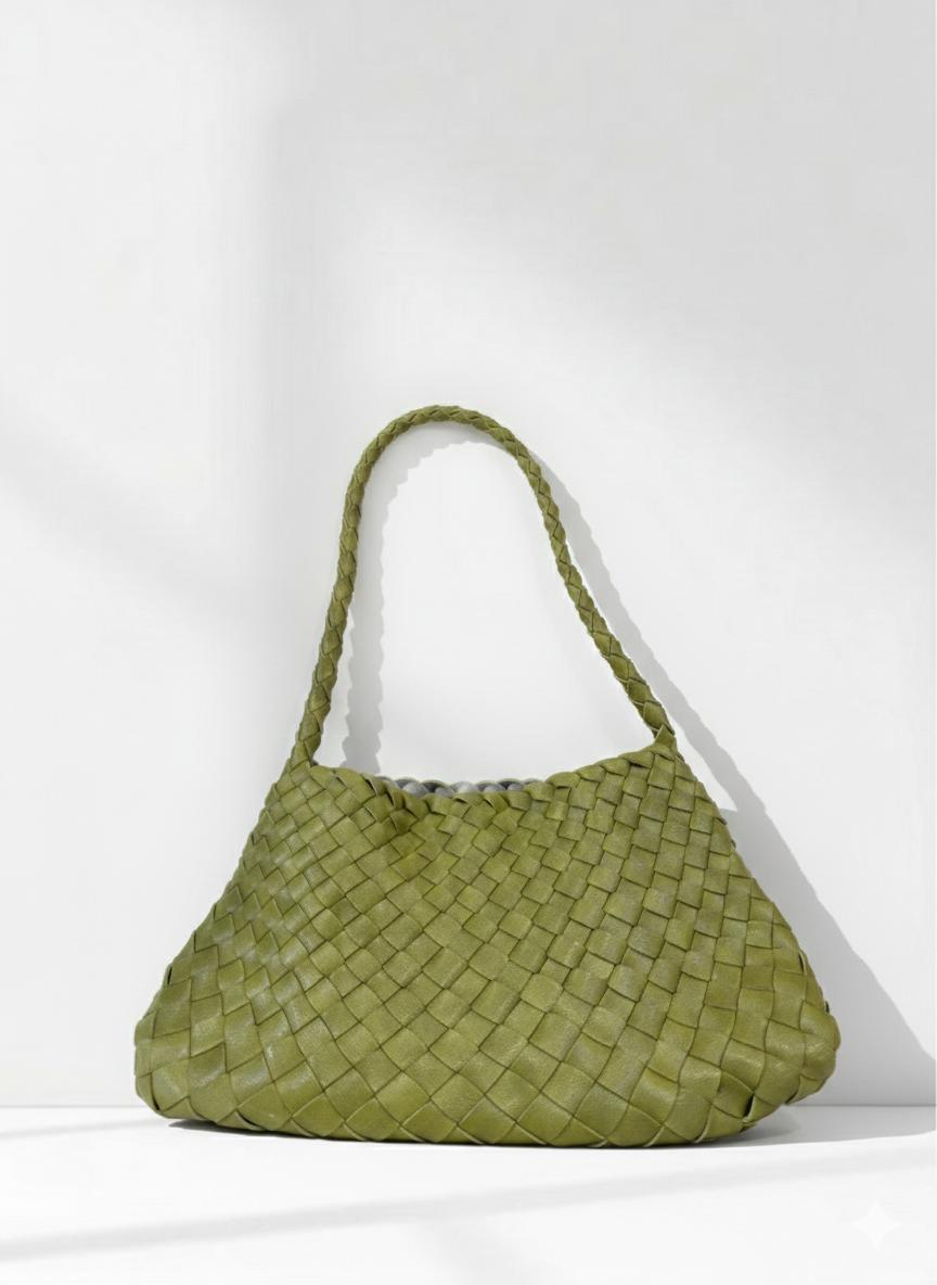 Bolso hobo bag