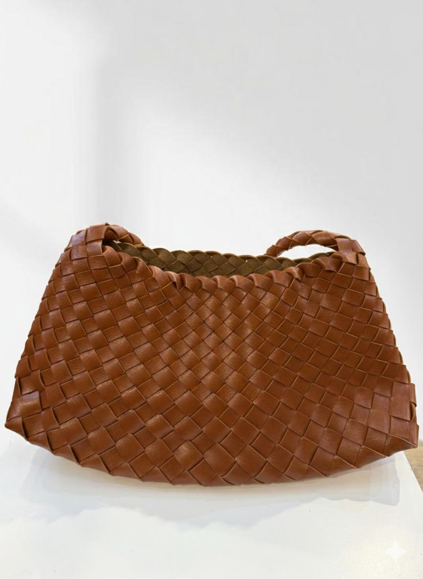 Bolso hobo bag