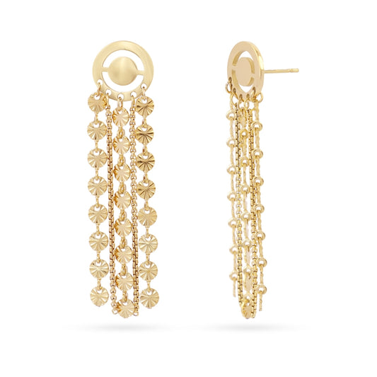 Pendientes Rainfall Maira