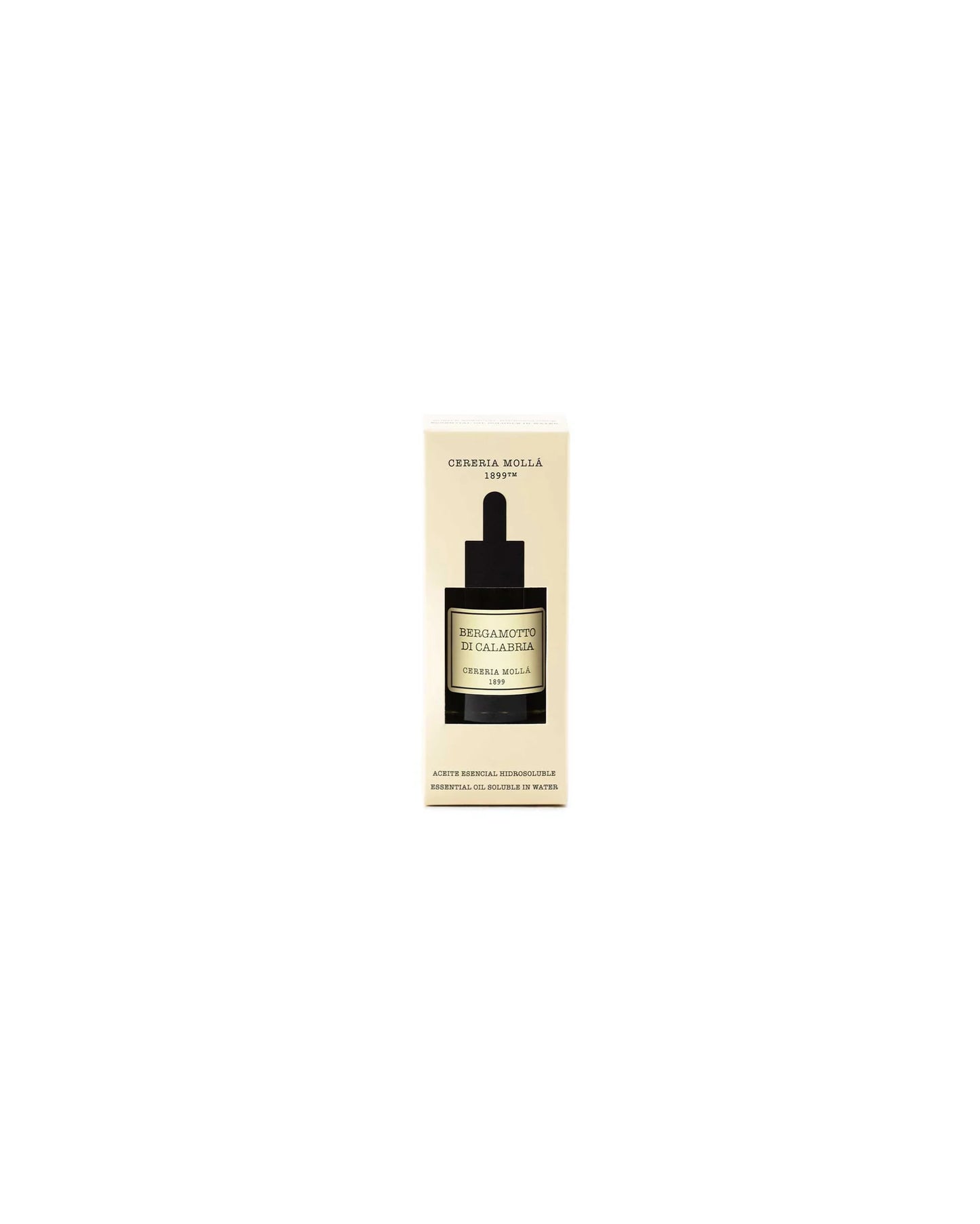Aceite Esencial Bergamotto Di Calabria 30ml