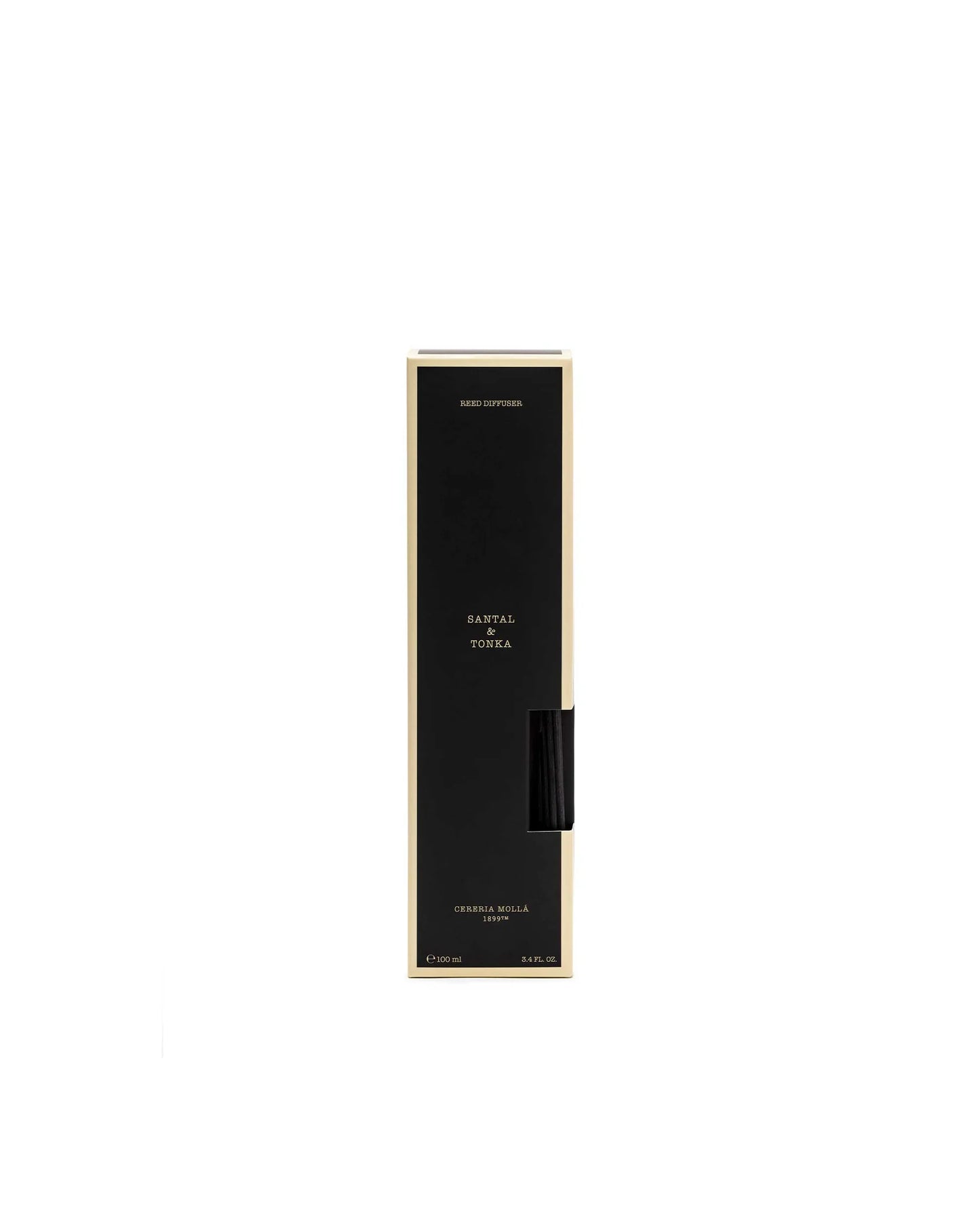 Mikado Santal & Tonka 100ml