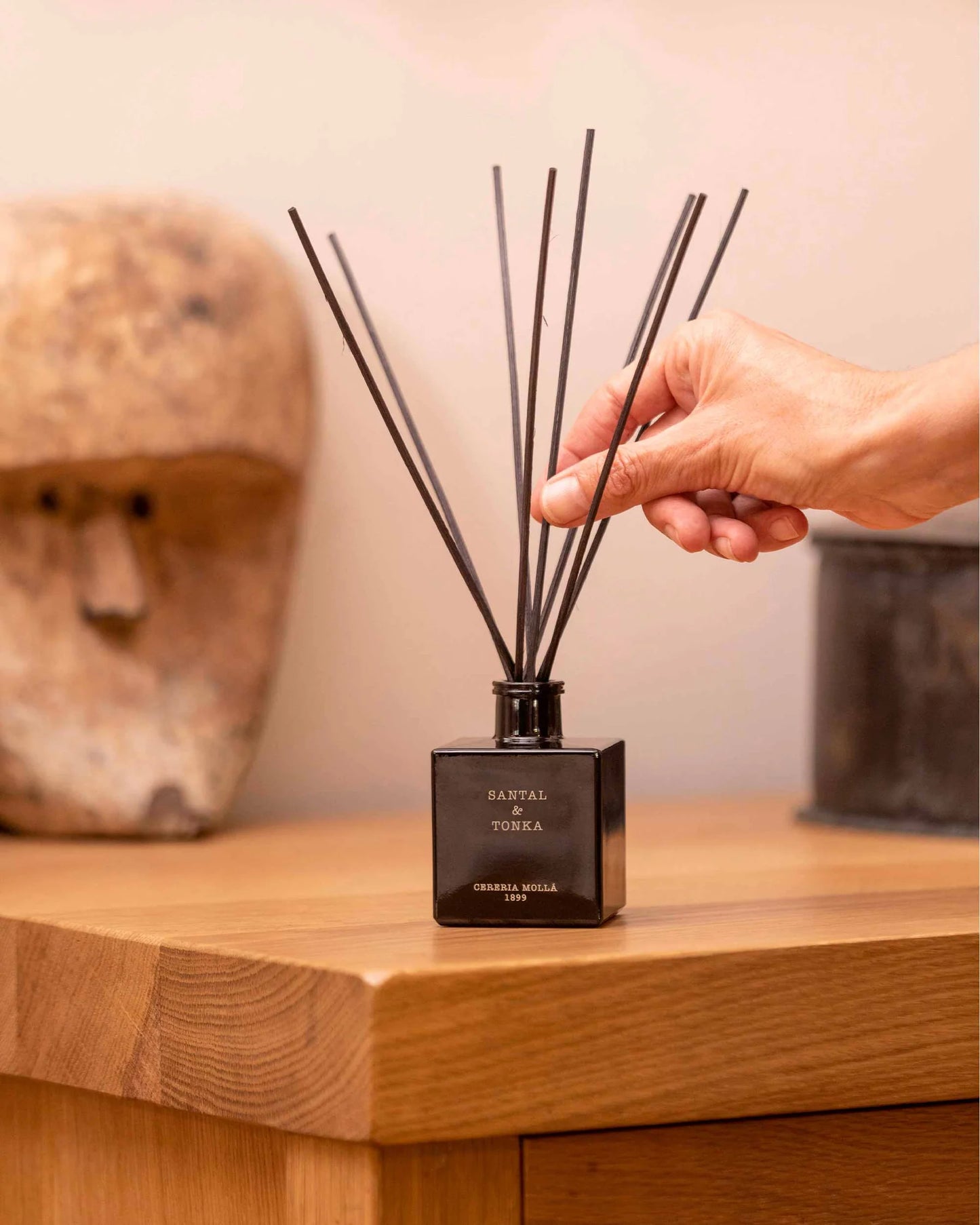 Mikado Santal & Tonka 100ml