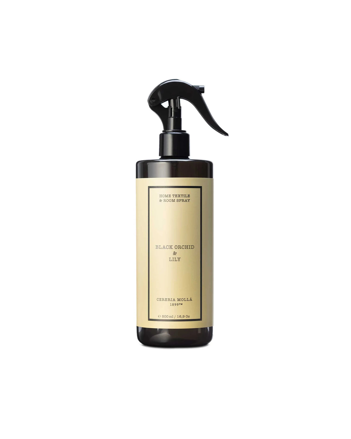 Spray Textil Black Orchid & Lily 500ml