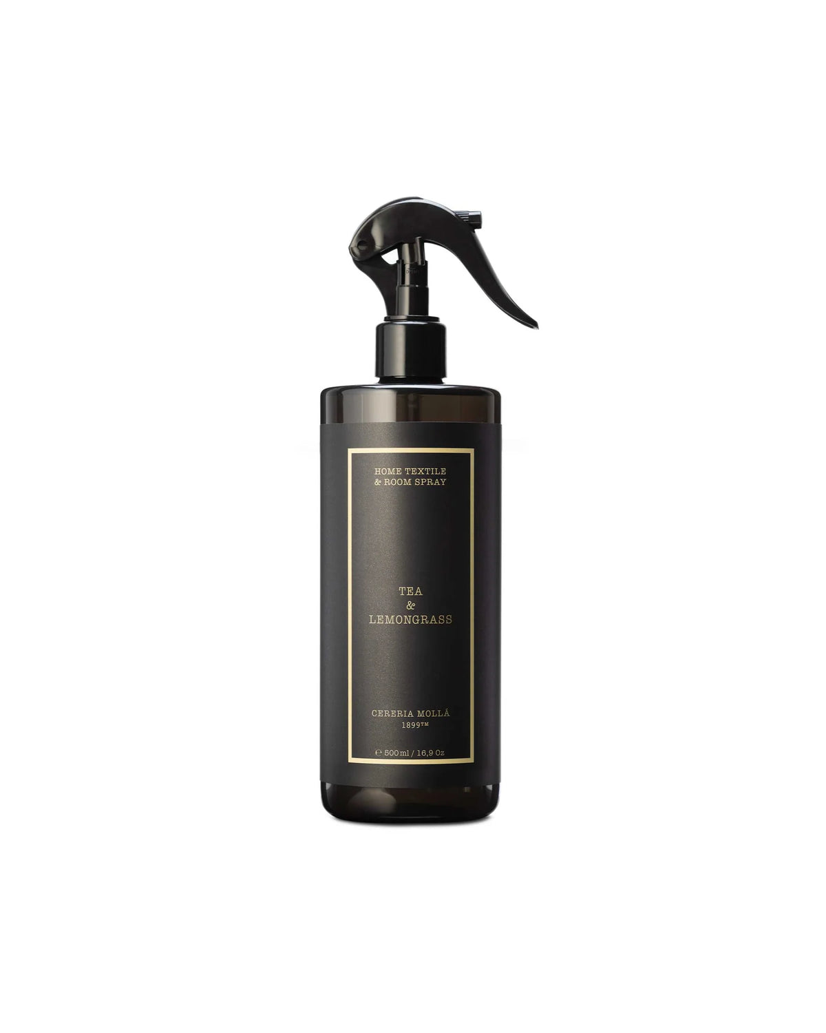 Spray Textil Tea & Lemongrass 500ml