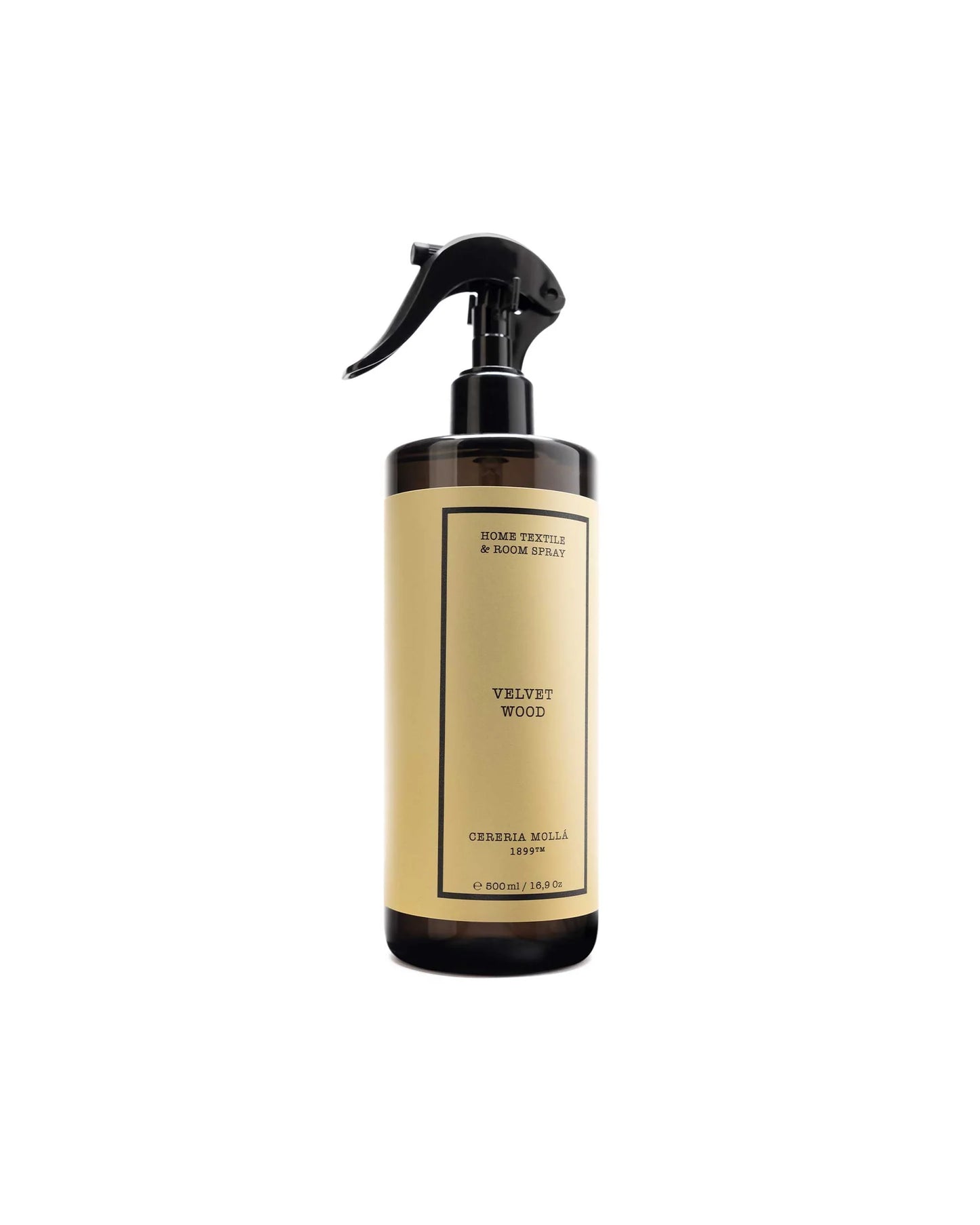 Spray Textil Velvet Wood 500ml