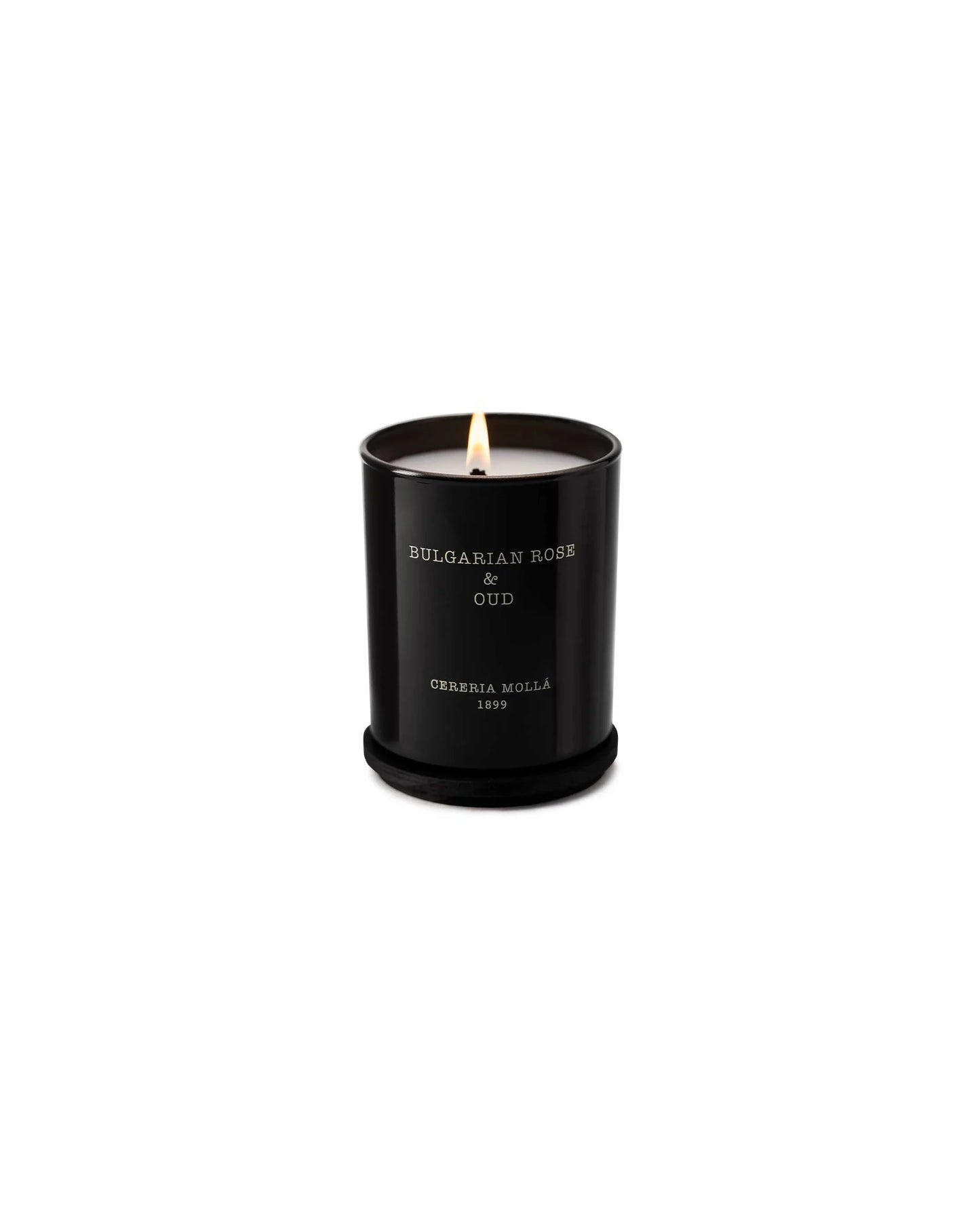 Vela Bulgarian Rose & Oud 230gr