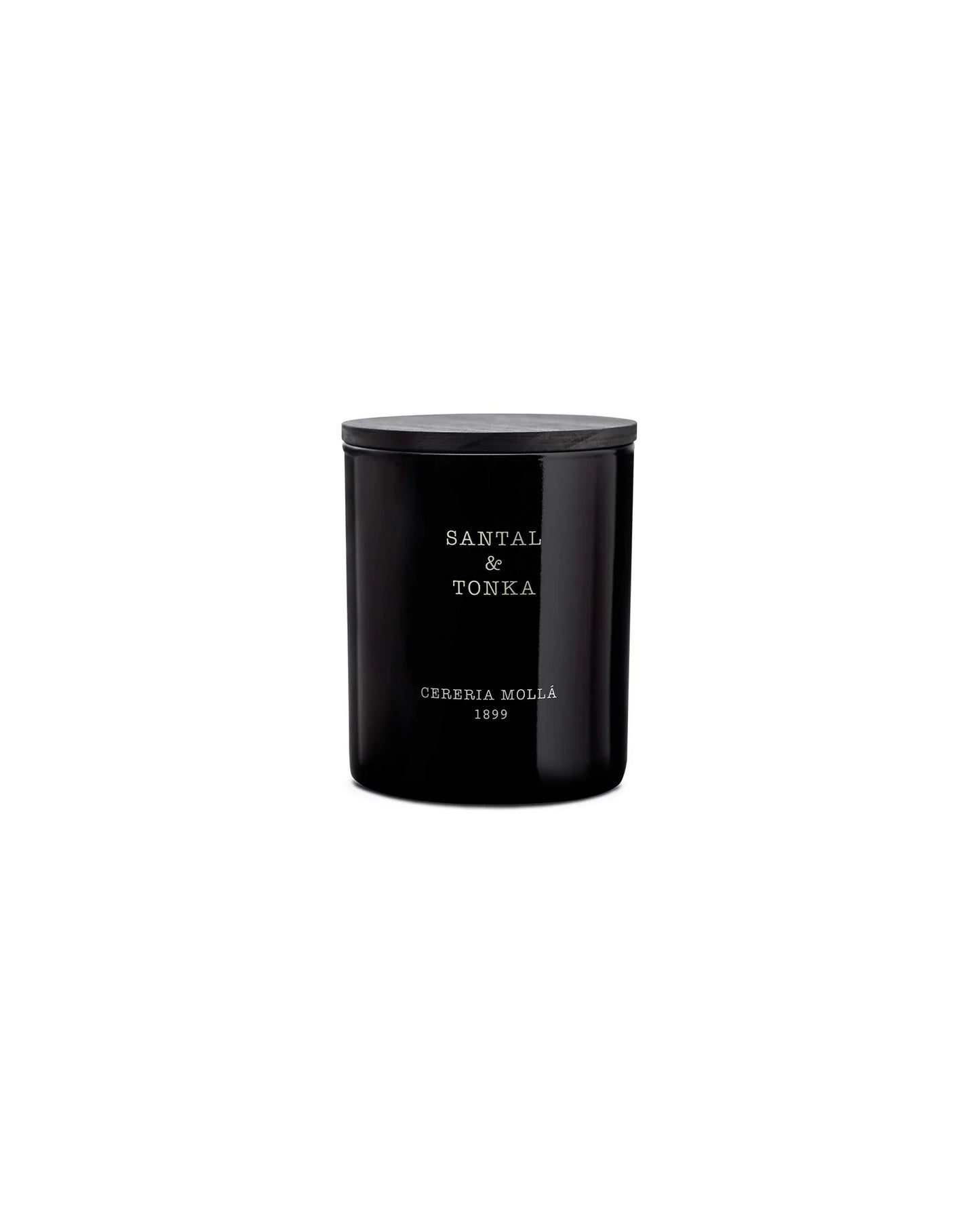 Vela Santal & Tonka 230gr